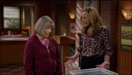 Mom - Season 08 Episode 14